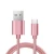 Import Nylon Braided Type C Charger Data Cable Usb Cable Fast Charging from China