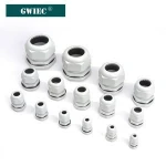 nylon cable glands