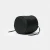 Nylon cosmetic bag portable Korean simple carry-on storage bucket bag inner bag trumpet