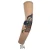 Import Nylon Temporary Tattoo Sleeves Body Art Arm Stockings Slip Accessories Tattoo Soft for Men Women from China