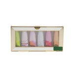 ODM/OEM private label hand cream lotion for Moisturizing Whitening Nourishing