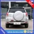 Import OEM ABS Plastic Spare Tire Cover For RAV4 and Honda CRV from China