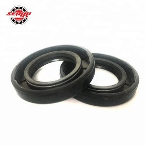 OEM Bearing Locking Ring Steel Rubber Seals for Ball and Roller Bearings