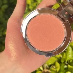 OEM beautiful Packaging custom blush palette private label high pigment makeup powder blush
