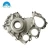 Import OEM CNC Machining Service Aluminium Die casting and CNC machining parts from China