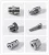 Import OEM CNC Machining Stainless Steel Parts from China