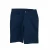 Import OEM cotton dark blue cargo shorts Men outdoor working cargo pants workwear from China