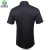 Import OEM custom 90 % polyester 10% spandex lightweight pattern sublimated polo shirts for men from China
