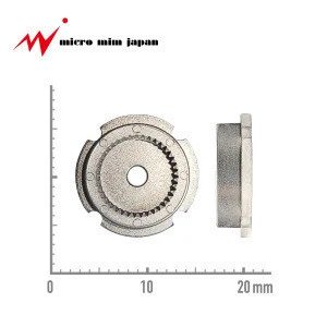 OEM custom module 0.3mm multiple types miter shaft bevel gear