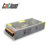 OEM Custom RoHS ACDC Constant Voltage Single Output LED Driver SMPS Switching Power Supply