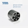 OEM Customization Brushless Stator Rotor Core BLDC Motor Rotor Laminated Iron Core Stamping