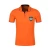 Import OEM Customized Logo 100%Cotton Short Sleeve Polo Shirt from China