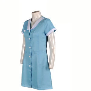 Oem Design Wholesale Hospital Uniform Lab Coat Dental Nurse Uniforms