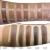 Import oem full coverage longlasting darker black skin liquid makeup foundation from China