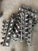 OEM heat resistant steel casting ingot mould