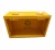 Import oem heavy duty portable job site metal tool box for truck from China