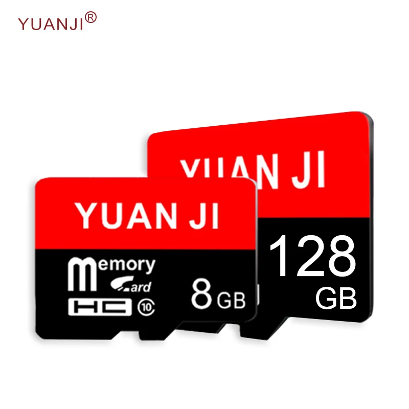 OEM Logo Lowest Price Class 10 Sd Memory Card 128gb 64gb