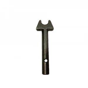 OEM Lost Wax Casting Construction Building Accessories