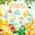 Import OEM Manufacturer Passion Fruit Juice from Vietnam (330 ml) - Real Passion Fruit from Vietnam