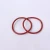 Import OEM mini/small silicone fkm nbr medical silicone o ring mini rubber o ring from China