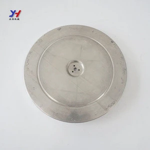 OEM ODM Custom steel heater reflector shield