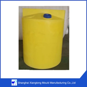 OEM Price of dosing plastic chemical storage Equipment tank