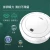 Import OEM Robot Vacuum Cleaner Remote Control USB Charging Smart Sweeping Robot Automatic Sweeping Machine Mopping Household Floor from China