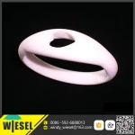 OEM silicone color custom fashion iphone watch rubber wrist watch band belt