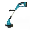 oem Small cordless brush cutter and electric grass trimmer