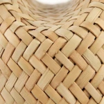 OEM&ODM Cusotom Logo Children Kids Straw Hats Beach Surf Lifeguard Hat Caps Wholesale Sun Summer Straw Cowboy Other Hats