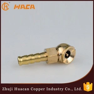 OEM/ODM Brass Spray Nozzle,Gassing Nozzle