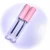 Import OEM/ODM Ins Pink Lip Gloss Shape Tube Custom Empty Lip Gloss Tubes Wholesale Lip Gloss Tube from China