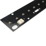 OEM/ODM LED PCBA Factory Offer 3535 UV LED PCB Assembly Service