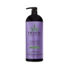 OEM/ODM professional hair care hemp oil shampoo