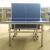Import Offical size SMC outdoor table tennis table training steel metal frame tube waterproof ping-pong table from China