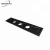 Office equipment plastic rapid prototyping assemble base part with ABS material