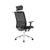 Import Office Furniture Revolving Chair mesh Office Chair Computer PC Ergonomic Comfortable high back mesh chair from China
