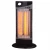 Import Office Indoor Oscillating Space Protection Electric infrared Tower Heater from China