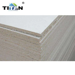 Office Partition Magnesium Silicate Insulation MGO Oxide Board