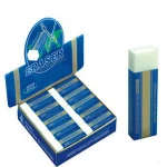 Office Supply White duster eraser