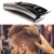 Import Oil Head Push And Shear Scratch Engraving Hair_trimmer Professional Hairsalon Hair Trimmers Zero Blade Head Bald Hair Trimmer from China