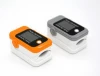 OLED Fingertip Pulse Oximeter blood pressure monitor