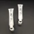 Import One stainless steel roller ball tube massage PE tube packaging eye cream tube 20g from China