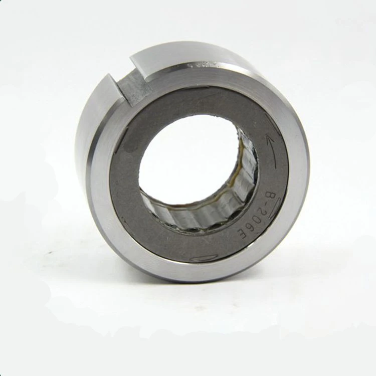 One Way Freewheel Bearing 32.766*62*28 mm One Directional Cam Clutch bearing B206E B206 B205