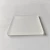 Import optical fused silica clear quartz glass window from China