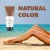 Organic and Natural Ingredients Sunless Tanning Lotion