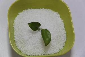 Organic Calcium Ammonium Nitrate Fertilizer