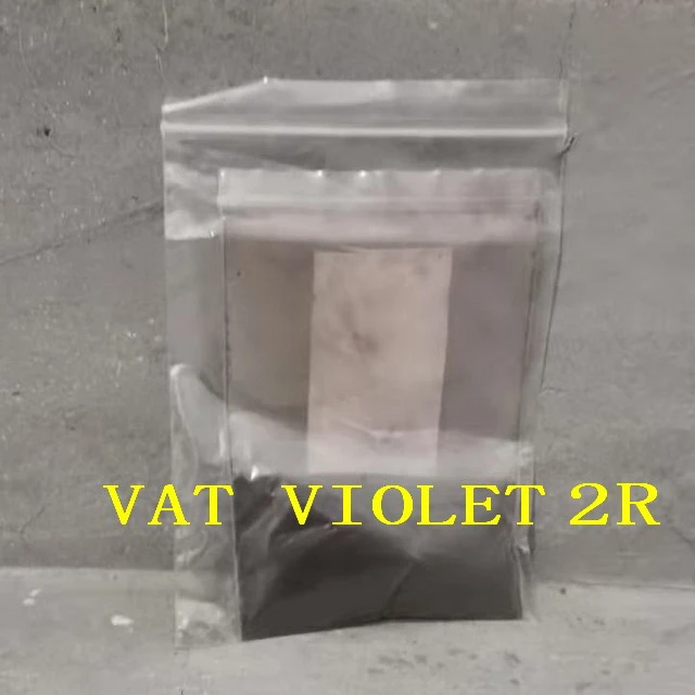 Organic Dye Vat Violet 1For Textile Dyeing And Printing