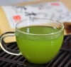Organic green tea powder soluble tea good aditive uesed to cakes,ice creams,tea drinks