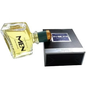 Original 100ml cologne lasting temptation car oils men&#39;s perfume